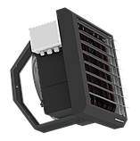 Тепловентилятор (Протон) Proton EL 23, фото 2