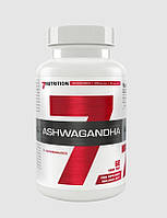 7 Nutrition Ashwagandha 60 caps