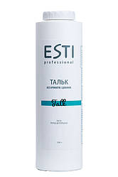 Тальк дрібнодисперсний без запашників 300 г. Esti