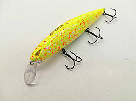 Воблер EOS Fantasy 110SP, колір #112