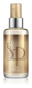 Відновлюючий еліксир Wella SP Luxeoil Reconstructive Elixir 30мл.