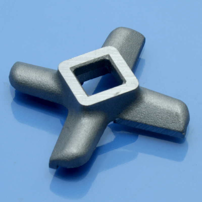 Ніж м'ясорубки Philips комбайна HR7752, фото 1