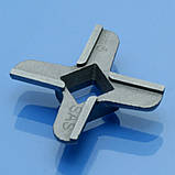 Ніж м'ясорубки Philips комбайна HR7752, фото 7