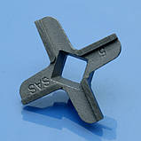 Ніж м'ясорубки Philips комбайна HR7752, фото 3