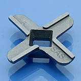 Ніж м'ясорубки Philips комбайна HR7752, фото 9