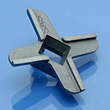 Ніж м'ясорубки Philips комбайна HR7752, фото 10