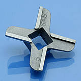 Ніж м'ясорубки Philips комбайна HR7752, фото 6