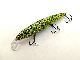 Воблер EOS Fantasy 110SP, колір #109