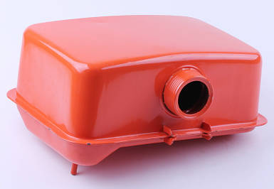 Бак паливний 186F