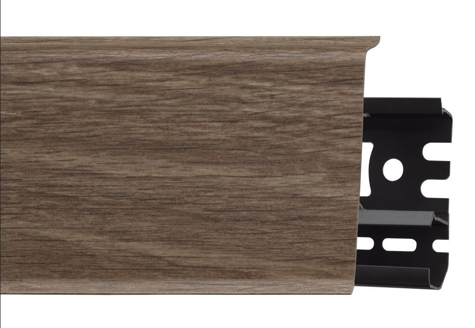 Плінтус Arbiton - INDO Дуб Вікторія 43, фото 1