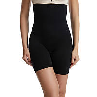 Стягуюча жіноча білизна FashionL 8457 XL/XX чорна 4420457