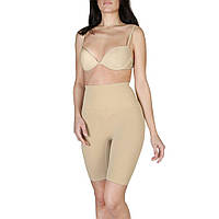Стягуюча жіноча білизна Fashion 8464 4XL бежева 4420464