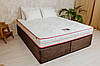 Матрац Rubin / Рубін Матролюкс h20 Four Red зима / літо кокос незалежні пружини 5 зон 140кг, фото 8