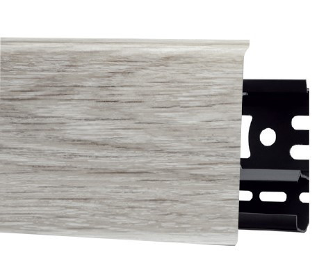 Плінтус Arbiton - INDO Дуб Болтон 44, фото 1