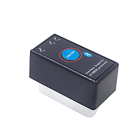 OBD2 Super MINI ELM327 Bluetooth-Compatible OBD II CAN-BUS V 1.5 Сканер OBD