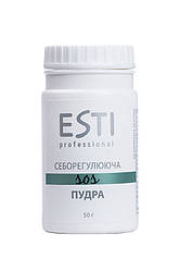 Esti себорегулююча пудра SOS
