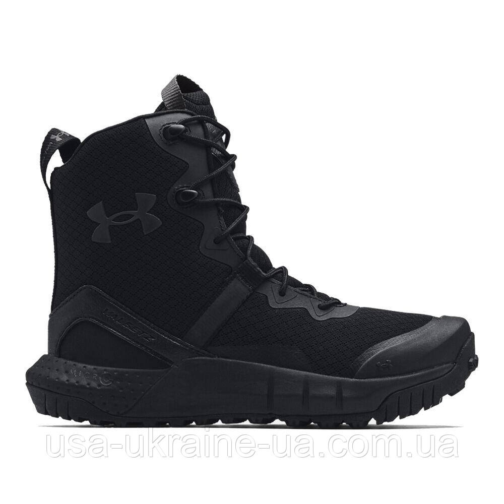 Жіночі черевики UNDER ARMOUR MICRO G VALSETZ, фото 1
