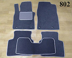 Ворсові килимки на Mazda CX-30 '19-