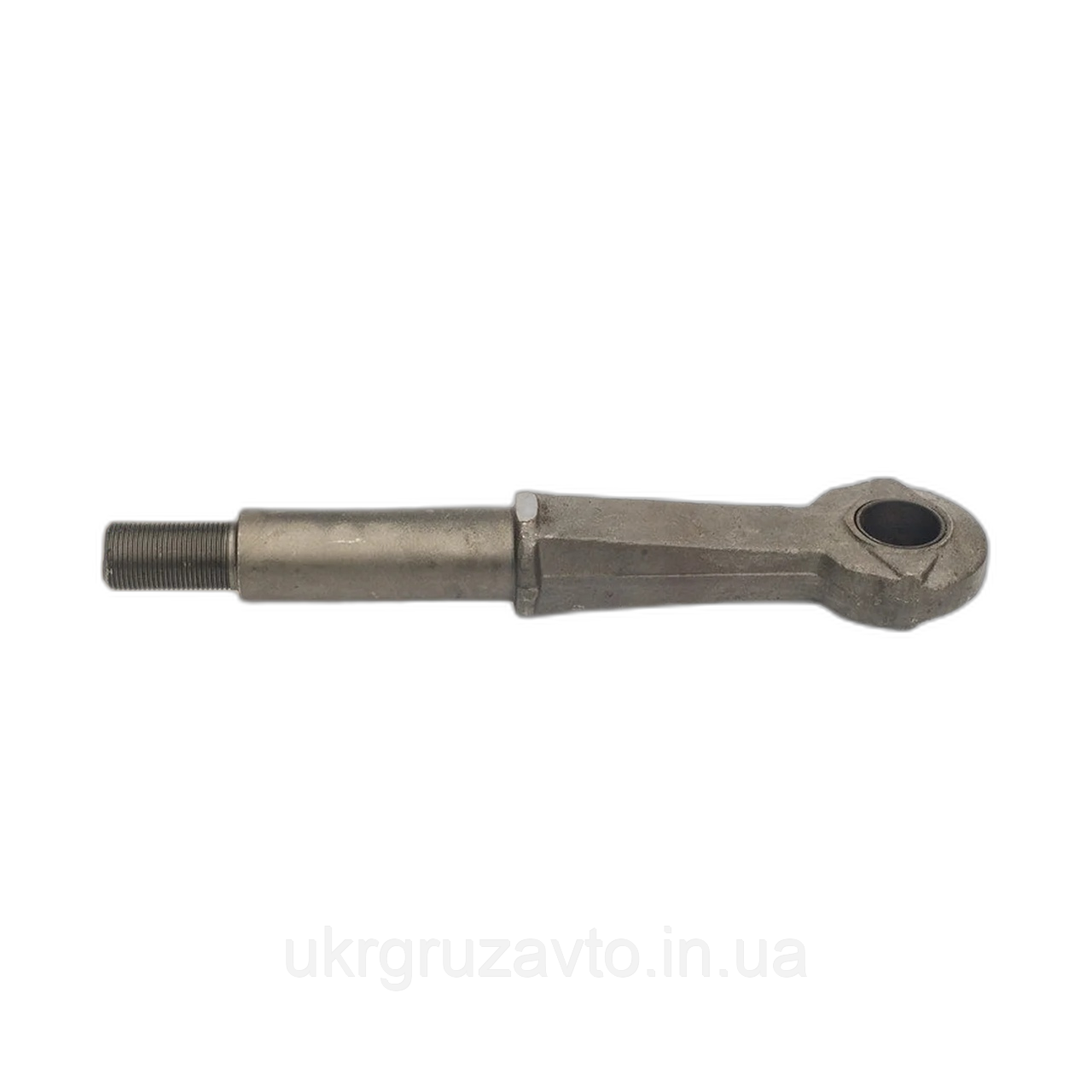 Петля сцепная МАЗ дышла прицепа под евросцепку d втулки 50 +0,17 83781 ...