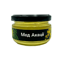 Мед Акації (0,100 л)