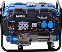 Генератор EnerSol EPG-3200S (бензин)
