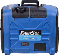 Генератор EnerSol EPG-2200I (бензин)