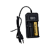 Універсальний зарядний пристрій для акумуляторів HDW HD-8991B (7003), фото 3