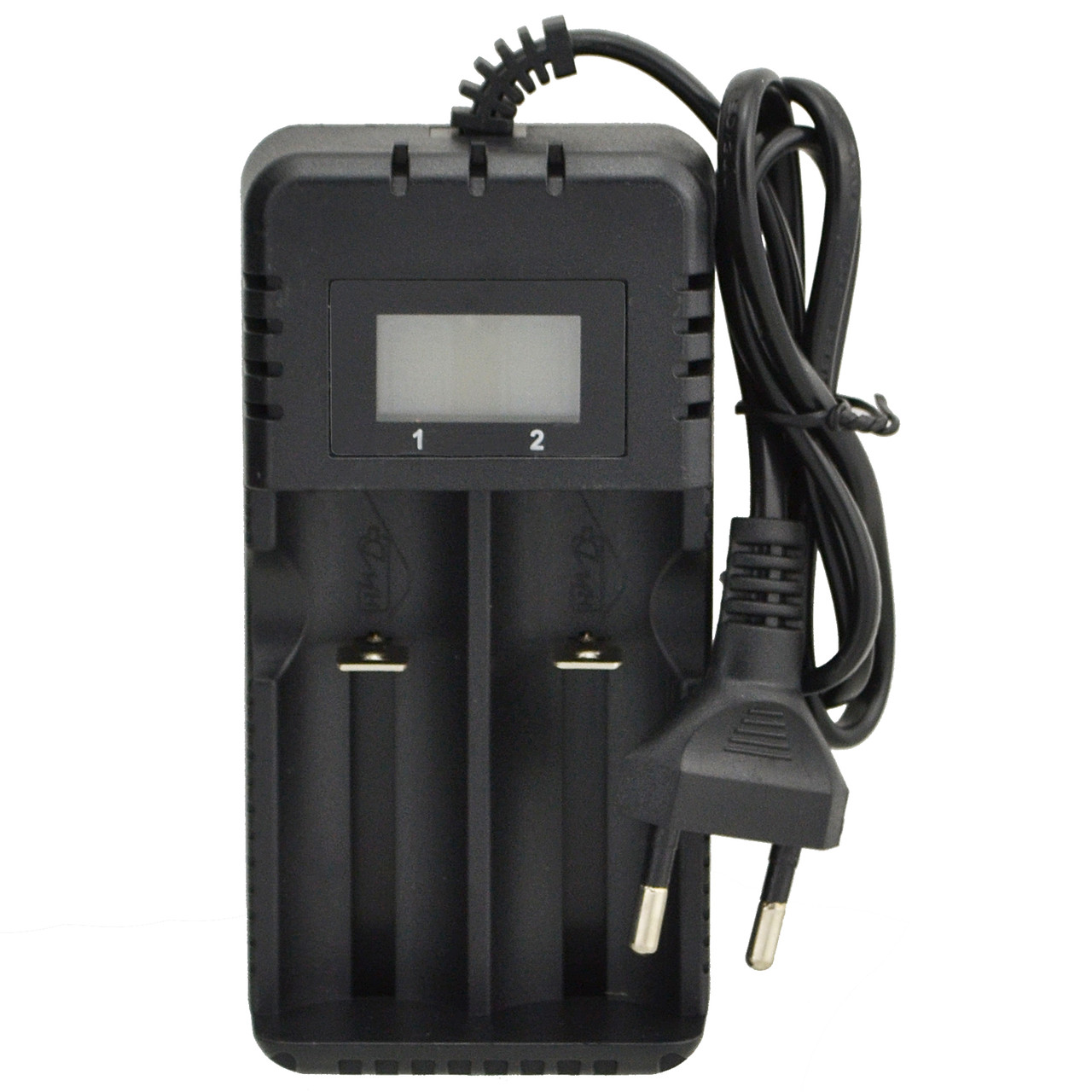 Універсальний зарядний пристрій для акумуляторів HDW HD-8991B (7003), фото 1