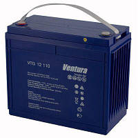 Аккумулятор Ventura VTG 12-105 М8 GEL (гелевый)