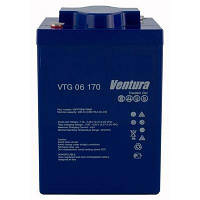 Аккумулятор Ventura VTG 06-170 М8 GEL (гелевый)