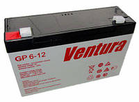 Аккумулятор Ventura GP 6-12 AGM
