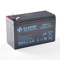 Аккумулятор BB Battery HR9-12 AGM