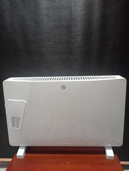 Обігрівач CH-2520A електричний 2500W + ТАЙМЕР + ТУРБО !!!