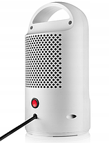 Тепловентилятор Transa Electronics Ceramio 1500 Вт, фото 2