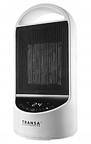 Тепловентилятор Transa Electronics Ceramio 1500 Вт, фото 3