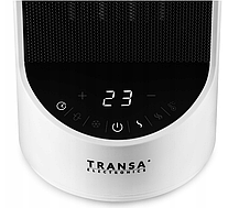 Тепловентилятор Transa Electronics Ceramio 1500 Вт, фото 5