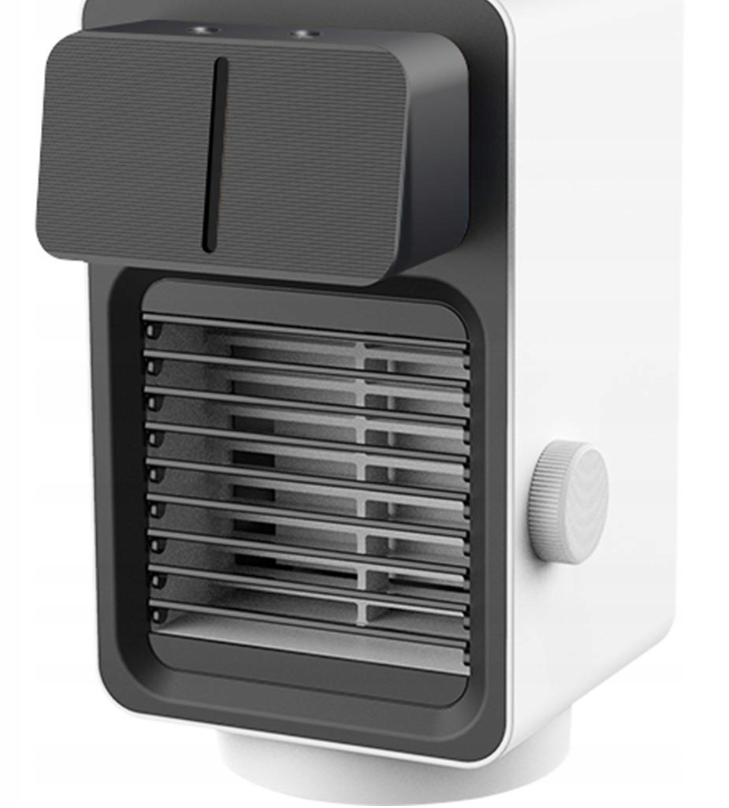 Портативний тепловентилятор обігрівача