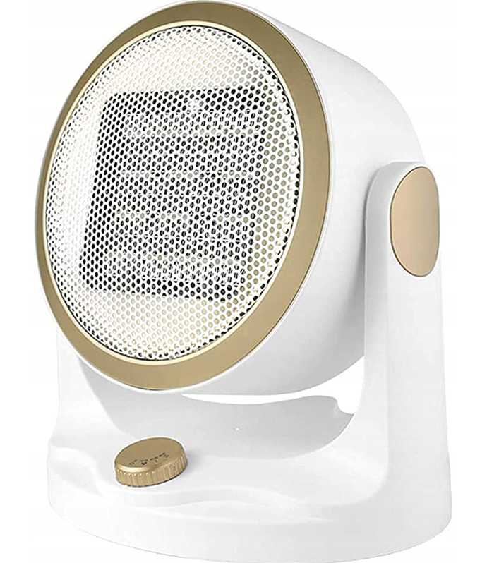 Електричний нагрівач Xiaohongren Gnuanqishan65 1 x 1 мм