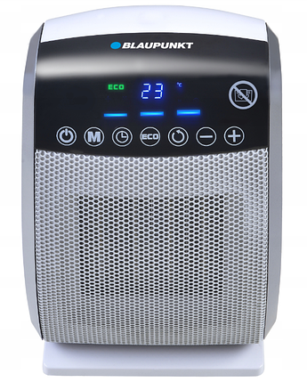 Тепловентилятор Blaupunkt FHD501 2000 Вт, фото 2