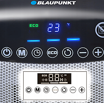 Тепловентилятор Blaupunkt FHD501 2000 Вт, фото 2