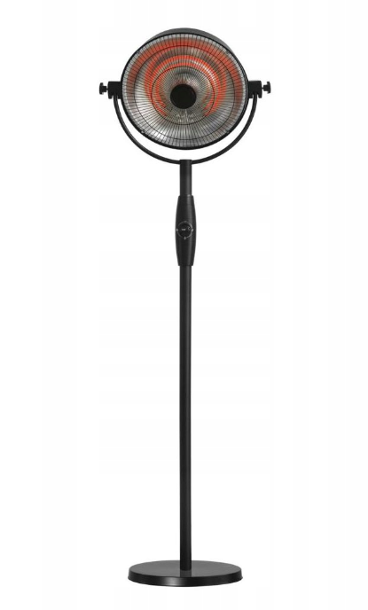 Електричний обігрівач 2100W 1520S