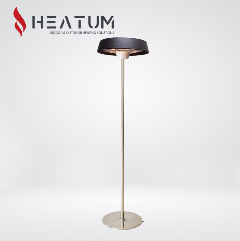 Інфрачервоний обігрівач HEATUM TREND 2кВт