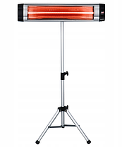 Електричний обігрівач ТЕРАСА стоячий і підвісний ТН, фото 3