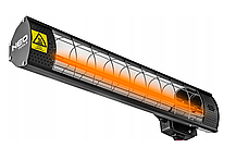 Обігрівач NEO TOOLS 2000W 90-031, фото 2