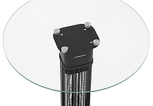 Інфрачервоний обігрівач UNIPRODO UNI_HEATER_08, фото 4