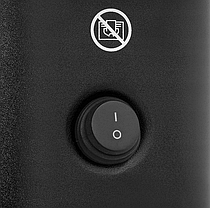 Інфрачервоний обігрівач UNIPRODO UNI_HEATER_08, фото 5