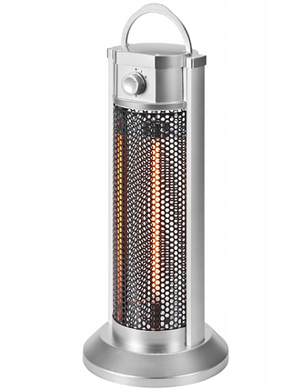 Інфрачервоний обігрівач Anslut, фото 1