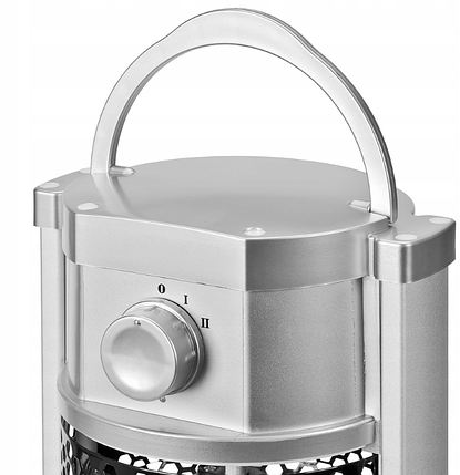 Інфрачервоний обігрівач Anslut, фото 2