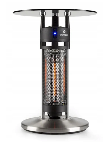 Primal Heat Інфрачервоний обігрівач