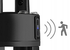 Primal Heat Інфрачервоний обігрівач, фото 3